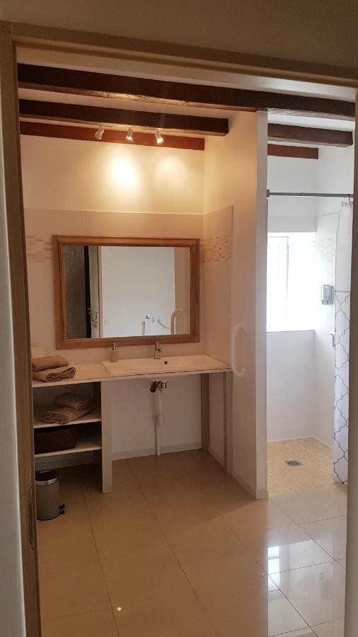 La Marsaisienne Hotel ภายนอก รูปภาพ